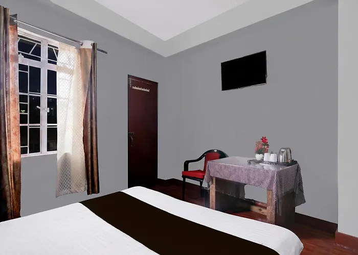 Super Collection O Srs Residency