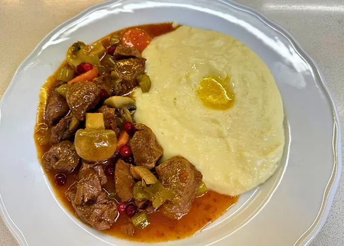 Torvis Hotell