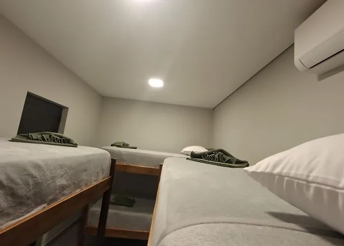 HOTEL JD cravinhos