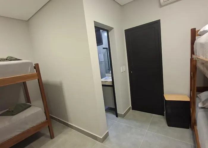 HOTEL JD cravinhos