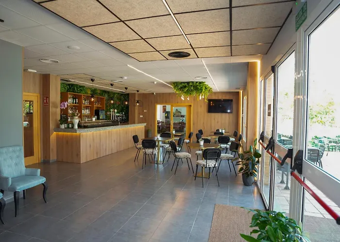 Hotel Caravaca Resort