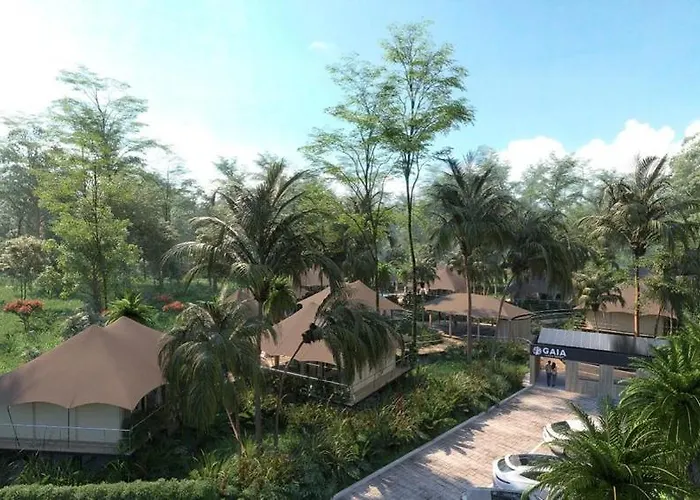 Evia Life Resort