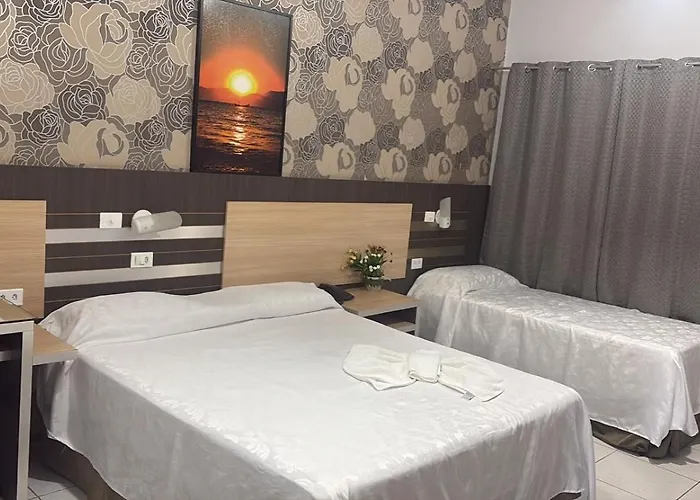 Hotel O Recanto
