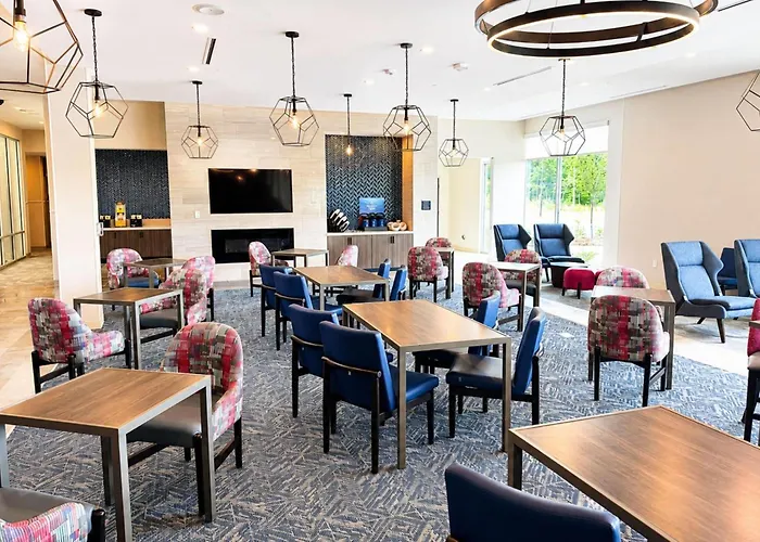 Hawthorn Extended Stay By Wyndham Mebane