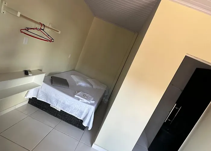 Hotel São Miguel