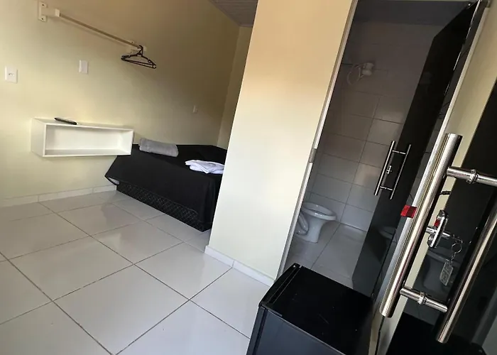 Hotel São Miguel