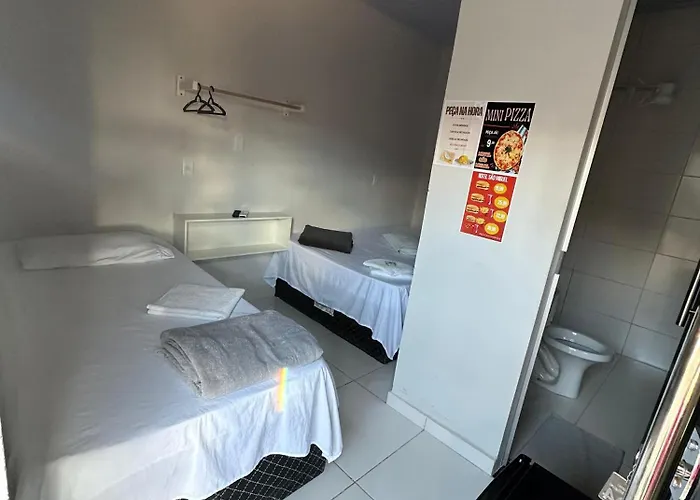 Hotel São Miguel