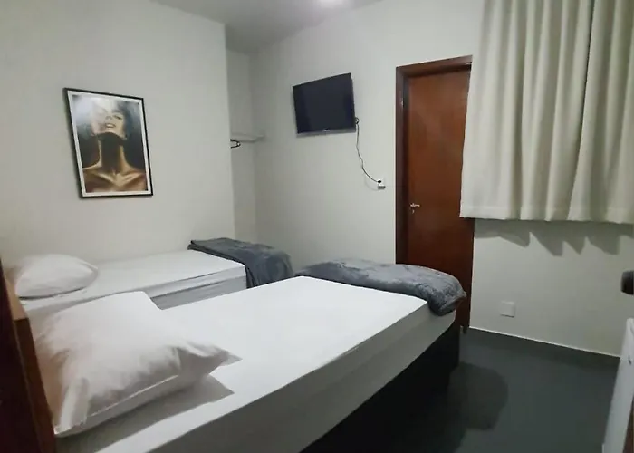 Emas hotel
