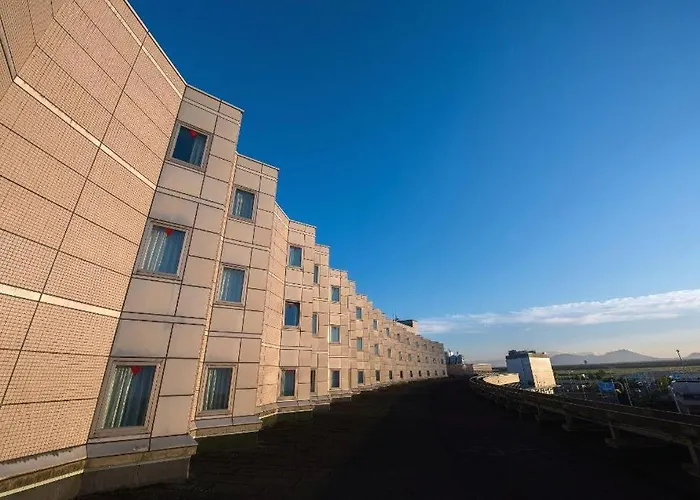 Air Terminal Hotel