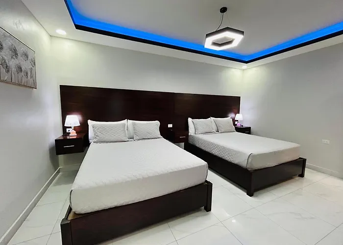 Hotel New York