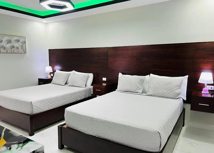 Hotel New York