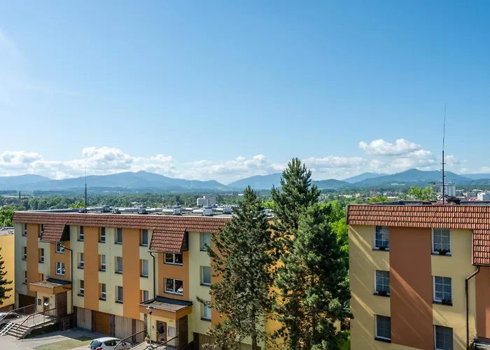 Hotel Korek
