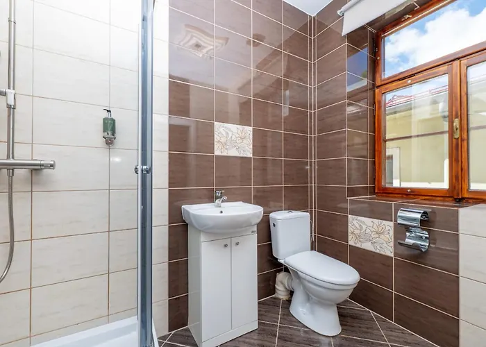 Hotel Korek