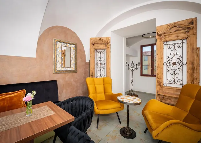 Hotel Korek