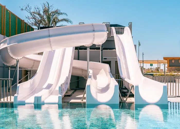 Sentido Luna Vista Belek Hotel