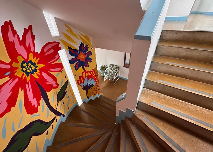 Hotel La Popa Honda Tolima