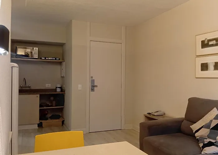 Ambassador Residence Apart-hotel
