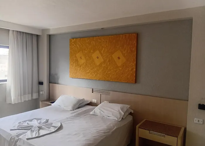 Ambassador Residence Apart-hotel