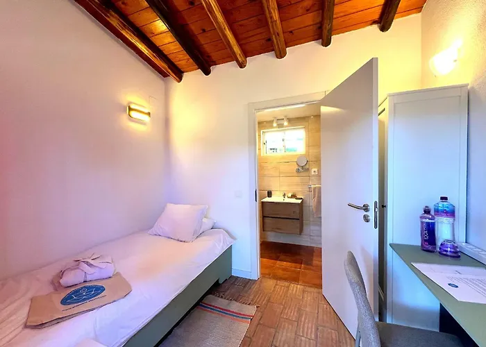 Moinhos Velhos Wellness Retreat