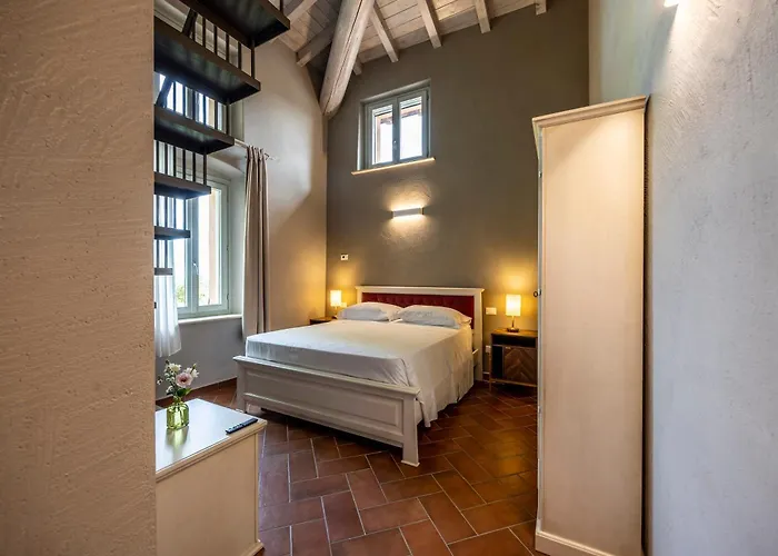 Relais Corte Baruzzo
