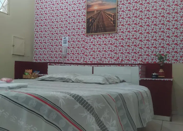 Hostel um espaço perfeito para seu descanso