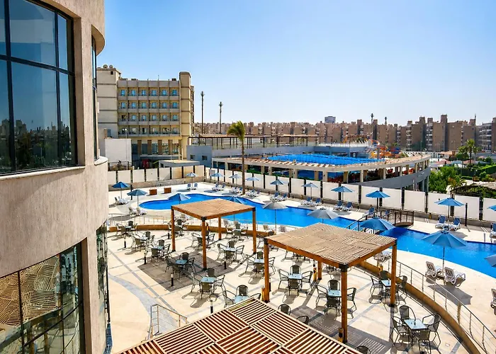 Jewel Plaza And Aqua Park