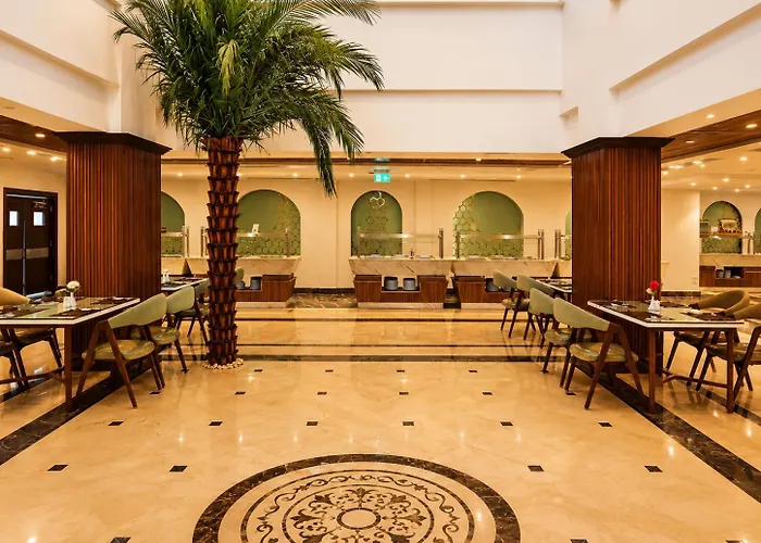 Jewel Plaza And Aqua Park