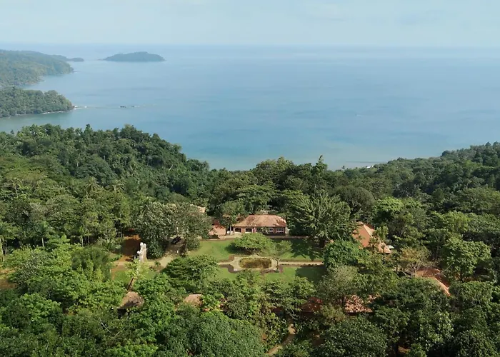Belo Monte - Principe Collection