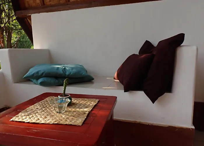 Rising Sun Bungalows