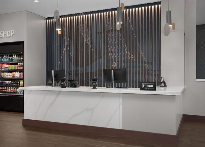 Homewood Suites By Hilton Portsmouth Downtown