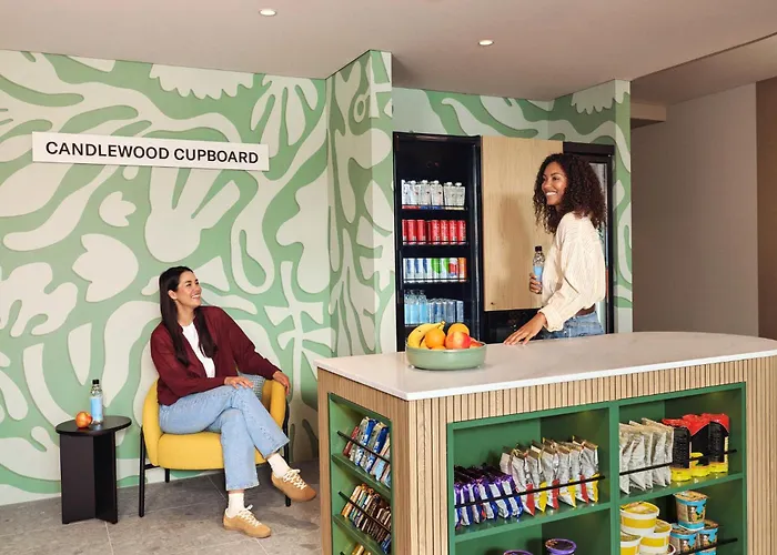Candlewood Suites Reykjavik By Ihg