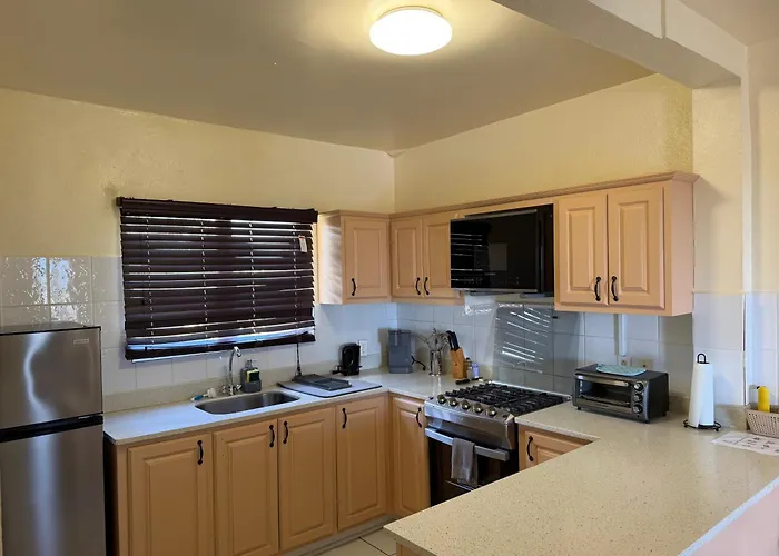 Dove Cove Comfort Suites