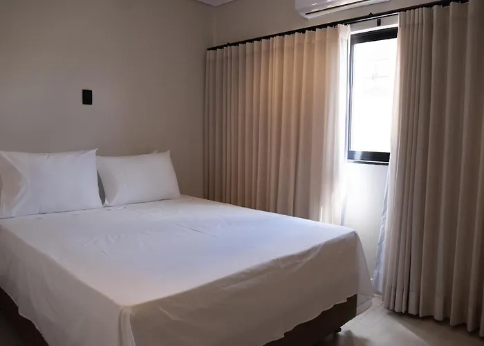You Smart Flats - Hotel