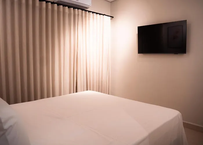 You Smart Flats - Hotel