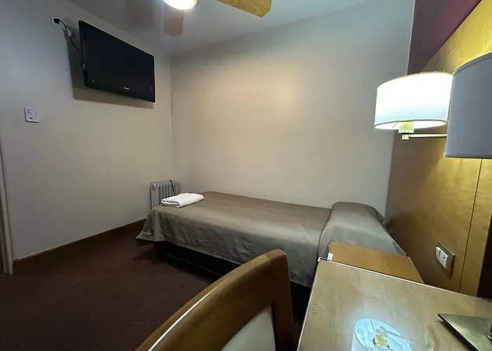 Hotel Coventry