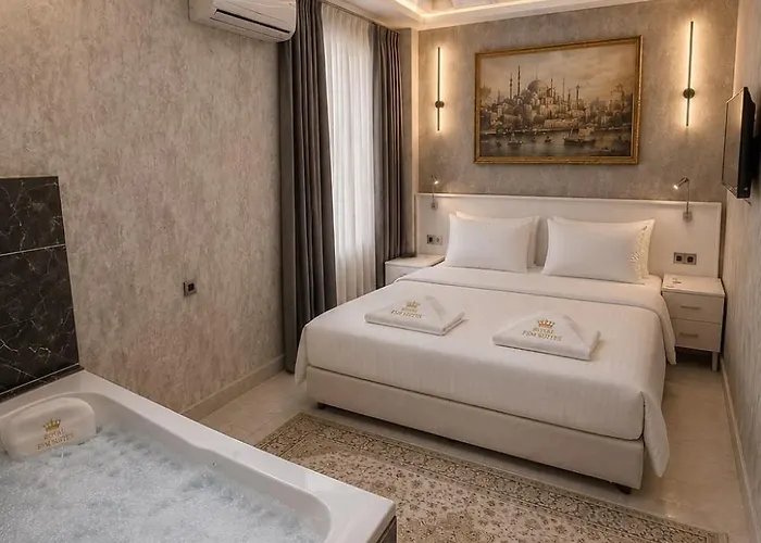 Royal Fsm Suites