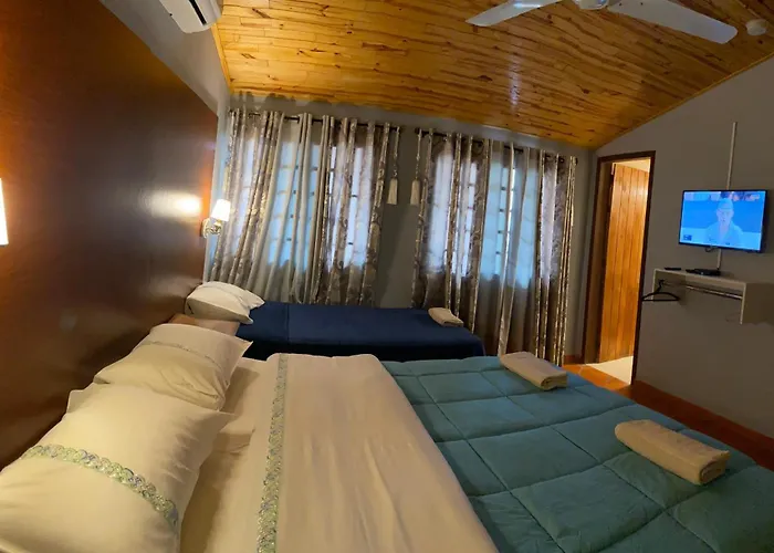 Hotel Solares