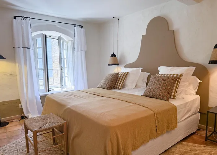 Auberge Du Presbytere