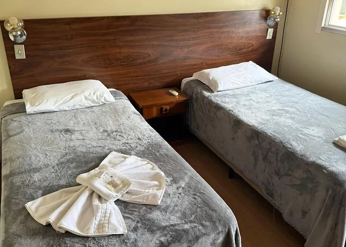 Cyro Palace Hotel Ltda
