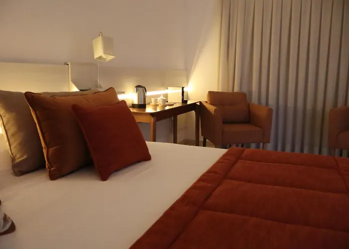 Hotel Do Feijao