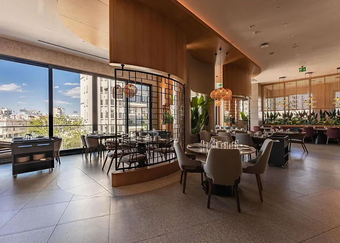 Mercure Antalya Konyaalti