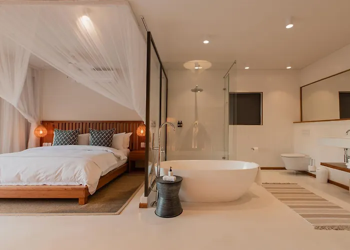 Hotel Pescador Boutique
