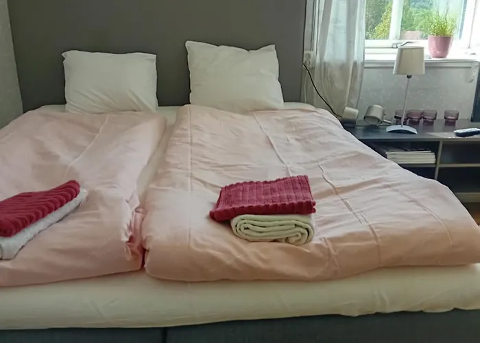 Lantgardshotellet