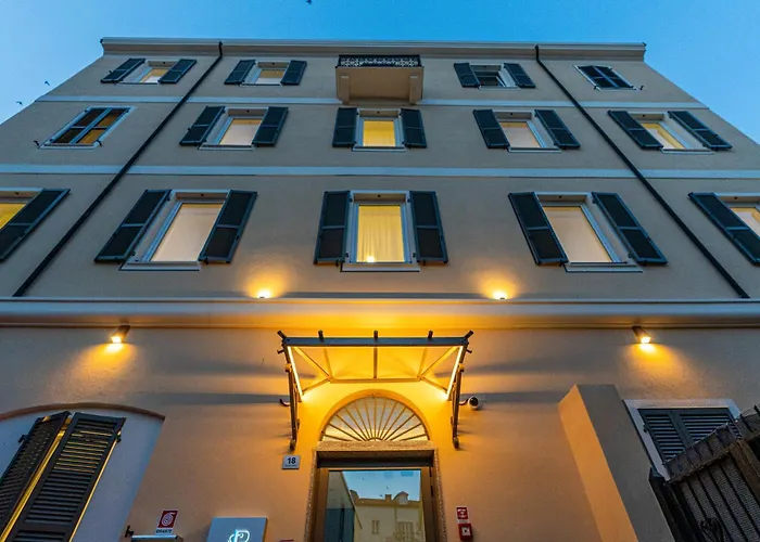 Residence Sanremo