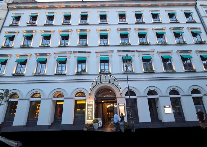 Wonder - The Luxury Boutique Hotel