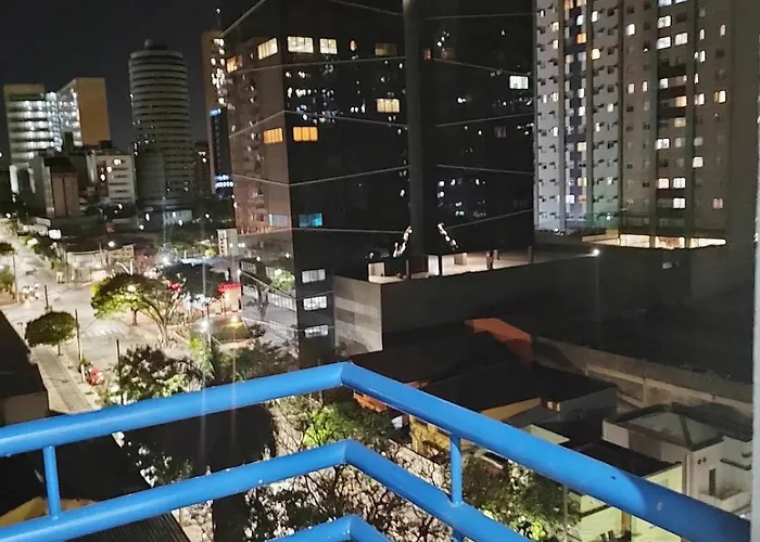 Ap inteiro próximo Minas Centro, Mercado Central com garagem, ar condicionado e wi-fi fibra