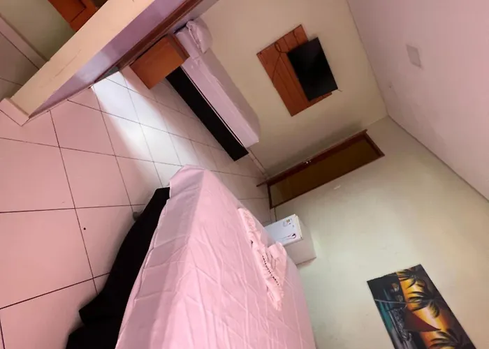 Greencity Hotel