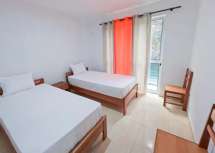 Residencial Mae Nona