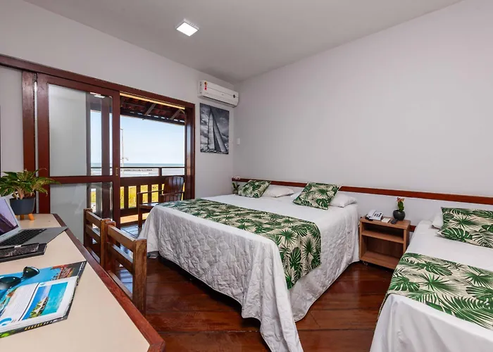 Praia Grande Hotel