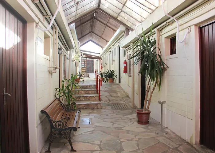 Casa Calamo Hotel